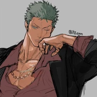 Zoro