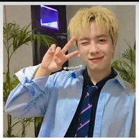 Trần Phong hào - Nicky