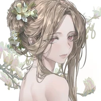 Bạch lan[ mẫu thân ]