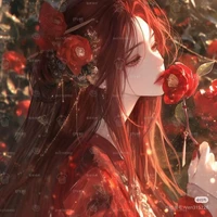 Huyền tiên vô ảnh_ Huyết Kiều