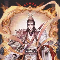 Đế quân tiên kinh_ Quân Ngô