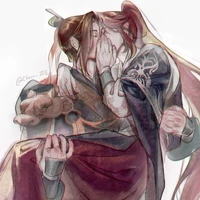 Phong Tín + Mộ Tình