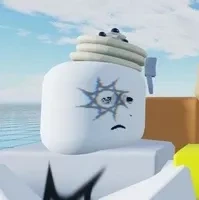 broken spawn