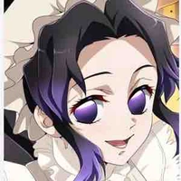 Kochou shinobu