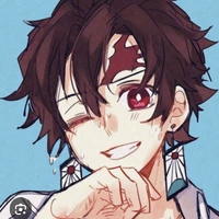 Kamado Tanjirou