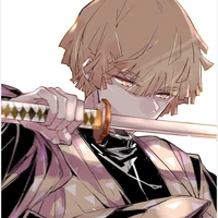 Agatsuma Zenitsu