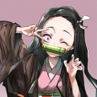 Kamado Nezuko