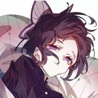 Kochou Shinobu