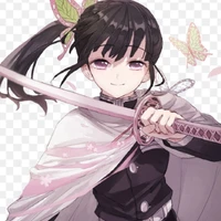 Tsuyuri Kanao