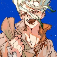 Senku Ishigami
