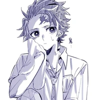 Kamado Tanjiro
