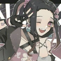 Kamado Nezuko