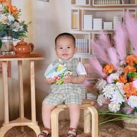 bé khoai