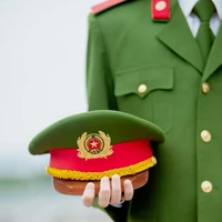 Cảnh sát