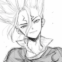 Ishigami Senku