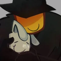 mafioso(thỏ bel)