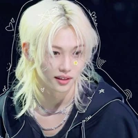 Lee Yongbok Felix