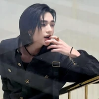 Hwang Hyunjin