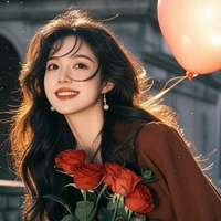 Phùng Hi Nhân|♐