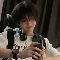 Trương Từ Bạch|♈