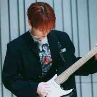 Koo BonHyuk