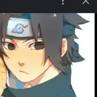 Uchiha Sasuke lúc nhỏ