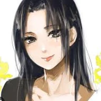Uchiha Mikoto