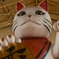 Maneki-Neko