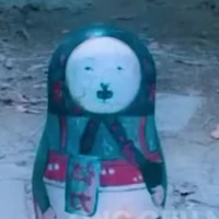 Búp bê