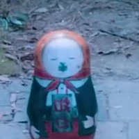 Búp bê