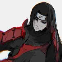 Senju Hashirama