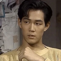 Gi-hun 7 tuổi 
