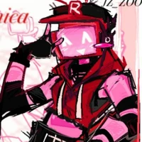 Veeronica (MY GIRL!!!)