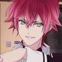 Sakamaki Ayato