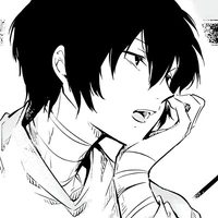 Dazai Osamu