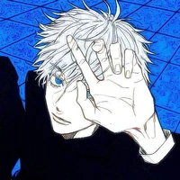 Gojo Satoru