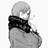 Nobara Kugisaki