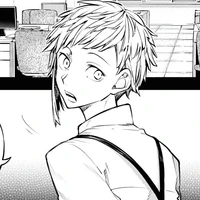 Nakajima Atsushi