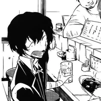 Dazai Osamu 15