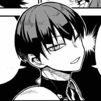 Hoshina Soshiro 