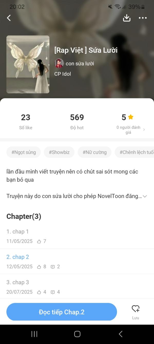 NovelToon