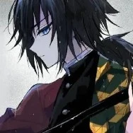 tomioka giyuu