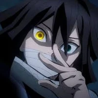 iguro obanai