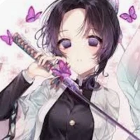 kochou shinobu