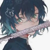harashiba inosuke