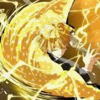 agatsuma zenitsu