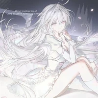 Tuyết Long Nhân - Bạch Tâm Tuyết