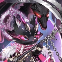 Nguyệt Miêu - Hắc Long Yểm