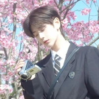 Hứa Túc Tử ♊︎ (18)