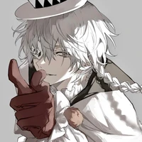 Nikolai Gogol